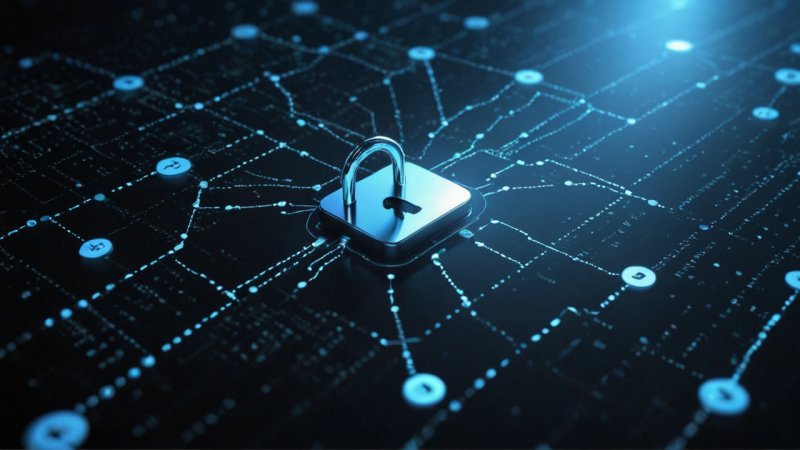 kryptering, virtuelle maskiner, databeskyttelse, cybersikkerhet, IT-sikkerhet, bedriftsikkerhet, forebygging av datatap