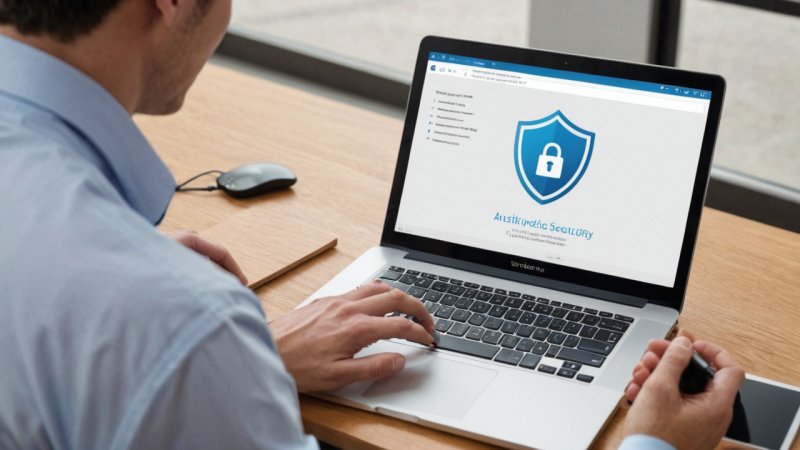 sikkerhet for fjerntilgang, cybersikkerhetsstandarder, databeskyttelse, bedriftsikkerhet, sikkerhetspolicyer