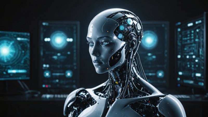 kunstig intelligens, datagjenoppretting, maskinlæring, prediktiv analyse, databeskyttelse