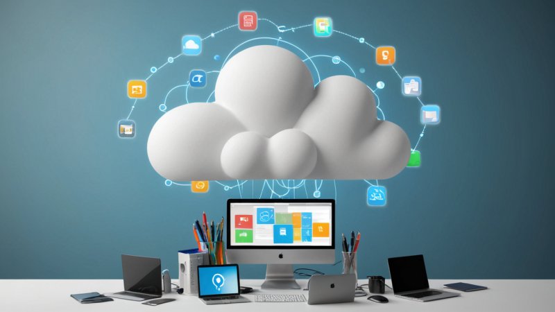 gjenoppretting av data, skylagring, forebygging av datatap, cybersikkerhet, sikkerhetskopieringsstrategier