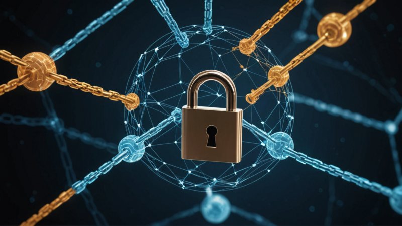 blockchain sikkerhet, cybersikkerhet, regulatorisk samsvar, databeskyttelse, trusselvurdering
