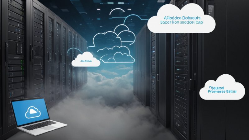 databeskyttelse, cloud backup, on-premise backup, datagjenoppretting, bedriftsdata