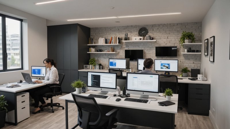 datagjenoppretting, hybrid arbeidsplass, backup strategier, cybersikkerhet, databeskyttelse, forretningskontinuitet