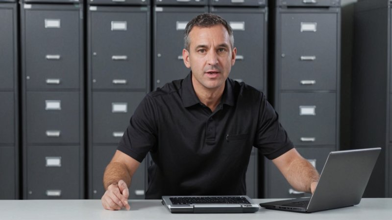 håndtering av datatap, naturkatastrofer, bedriftskontinuitet, backup-strategier, datagjenoppretting, cybersikkerhet