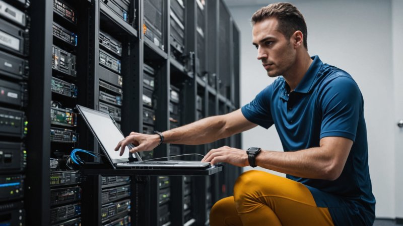 data backup, idrettsbransjen, skybackup, on-premise backup, datasikkerhet, katastrofegjenoppretting, cybersikkerhet