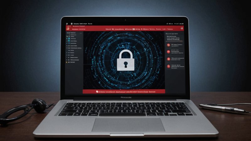 ransomware, databeskyttelse, cybersikkerhet, forretningssikkerhet, ransomware strategier