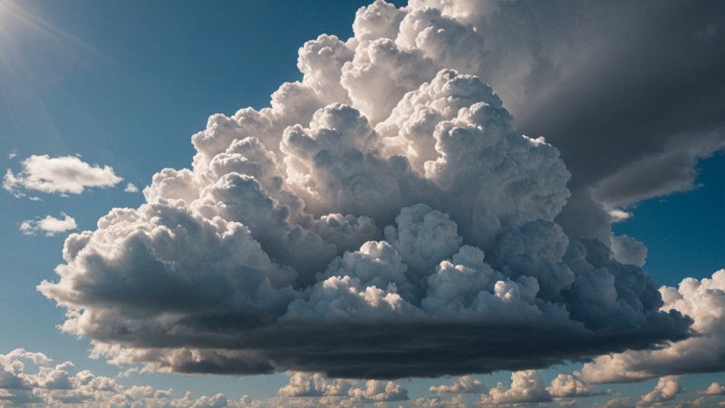datagjenoppretting, multicloud, databeskyttelse, katastrofegjenvinning, skytjenester, cybersikkerhet
