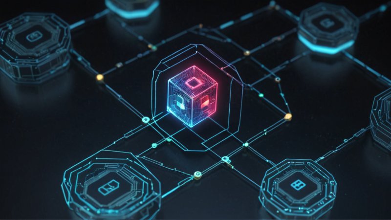 backup av data, blockchain prosjekter, beste praksis, databeskyttelse, katastrofegjenoppretting