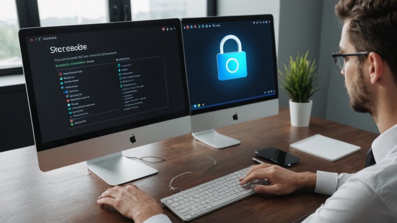 programvareoppdateringer, datasikkerhet, databeskyttelse, sikkerhetssårbarheter, IT beste praksiser