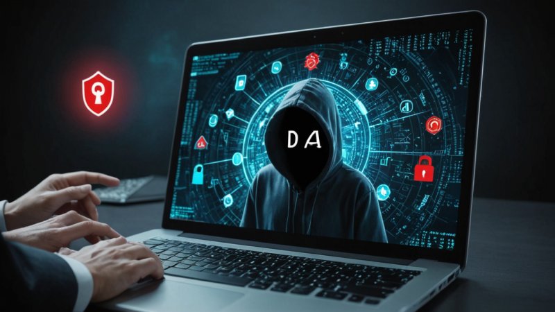 ransomware, brudd på personvernloven, databeskyttelse, cybersikkerhet, samsvar, sikkerhetstiltak, forebygging av datatap