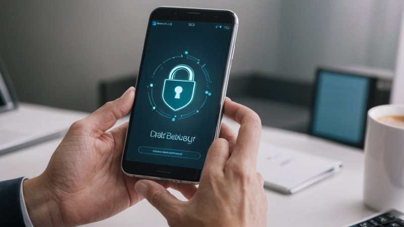 datakryptering, sikkerhetskopiering, cybersikkerhet, databeskyttelse, virksomhetssikkerhet