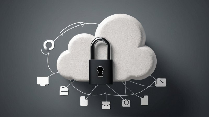 datasikkerhet, kryptering, tilgangskontroller, overholdelse, backup-strategier, opplæring av ansatte