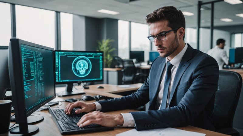 ransomware gjenoppretting, datagjenopprettingsstrategier, cybersikkerhet, katastrofegjenoppretting, databeskyttelse, sikkerhetskopieringsløsninger