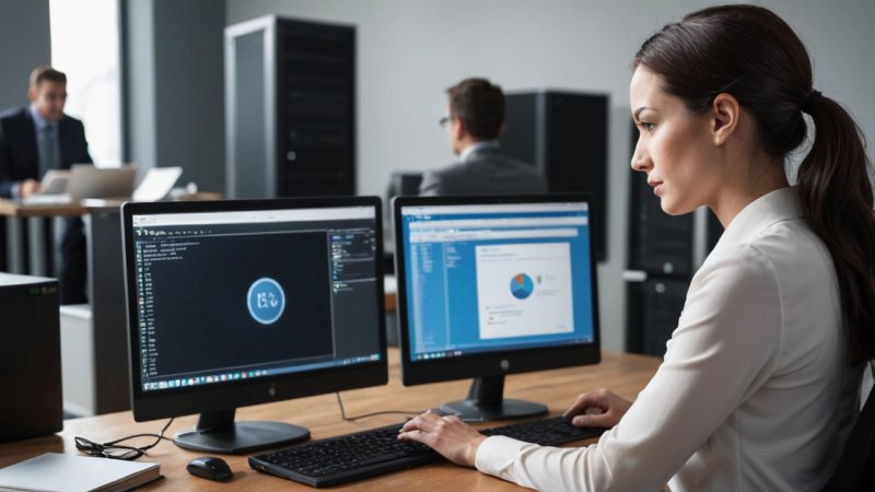 datasikkerhet, programvareoppdateringer, datagjenoppretting, virksomhetssikkerhet, risikostyring