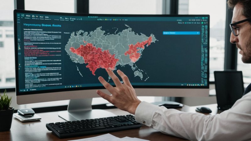 ransomware, cybersikkerhet, databeskyttelse, sikkerhetsoppdateringer, datagjenoppretting, overholdelse, ransomware-beskyttelse, virksomhetssikkerhet