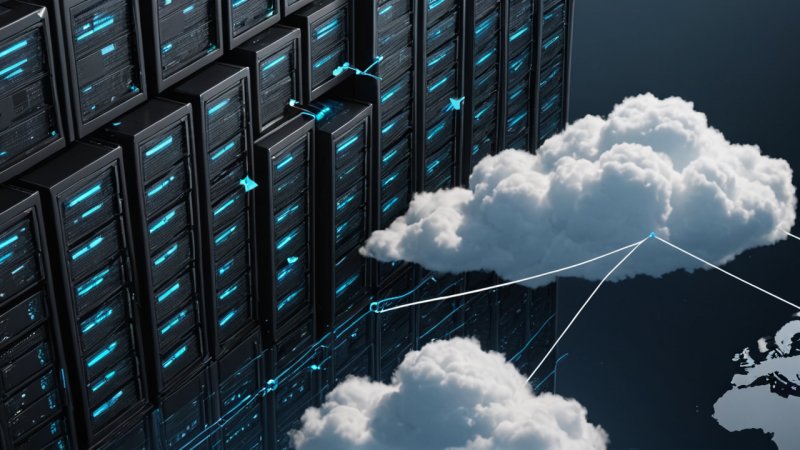 data backup, internasjonale prosjekter, datagjenoppretting, cybersikkerhet, reguleringsmessig samsvar, katastrofegjenoppretting