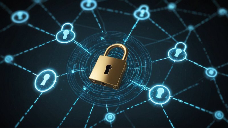 kryptering, datasikkerhet, databeskyttelse, krypteringsmetoder, sikker kommunikasjon, regulatorisk samsvar