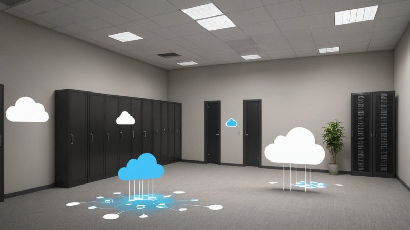 datatap, hybrid sky-løsninger, sikkerhetskopieringsstrategier, datagjenoppretting, cybersikkerhet, katastrofegjenoppretting
