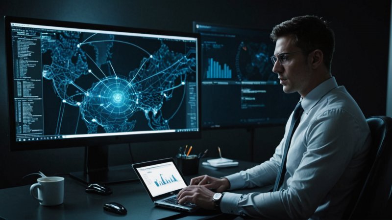 DDoS-beskyttelse, datasikkerhet for virksomheter, nettverkssikkerhet, beredskapsplan, forebygging av datatap