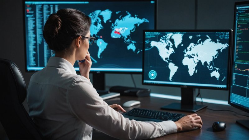 ransomware, datasikkerhetskopier, cybersikkerhet, forretningsberedskap, databeskyttelse