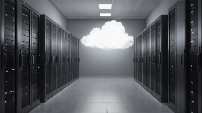 cloud backup, on-premise backup, datagjenoppretting, databeskyttelse for bedrifter, katastrofegjennoppretting