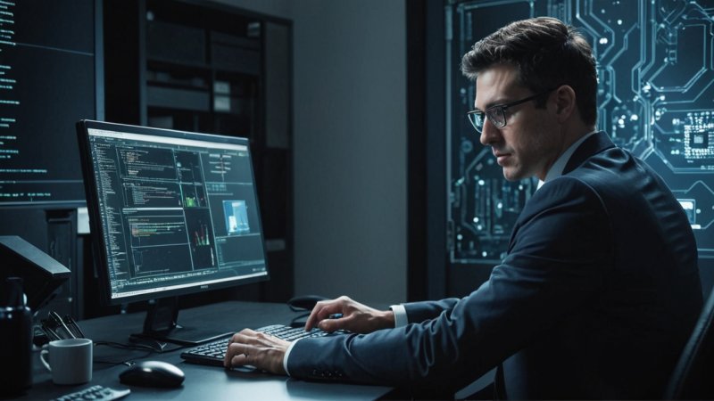 datagjenoppretting, sensitive data, sikkerhetskopieringsstrategier, katastrofegjenoppretting, cybersikkerhet