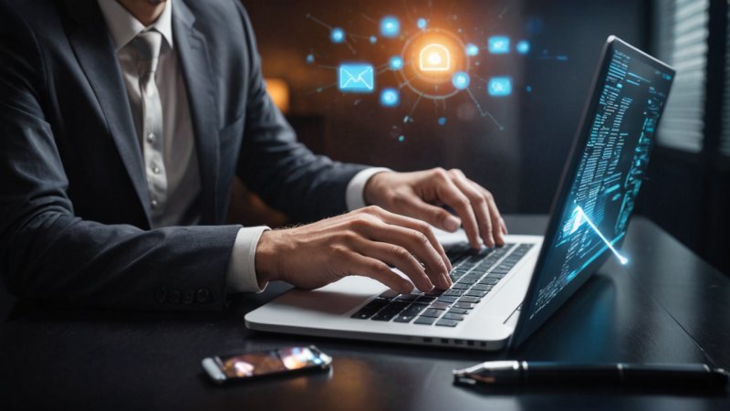 kryptering av e-post, cybersikkerhet, databeskyttelse, sikker kommunikasjon, e-postsikkerhet