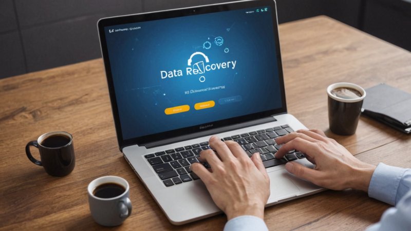 datagjenoppretting, e-handel, backup metoder, katastrofegjenoppretting, databeskyttelse