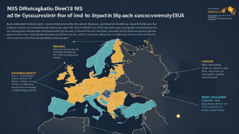 NIS2-direktivet, datasikkerhet, databeskyttelse, overholdelse, risikovurdering, håndtering av hendelser