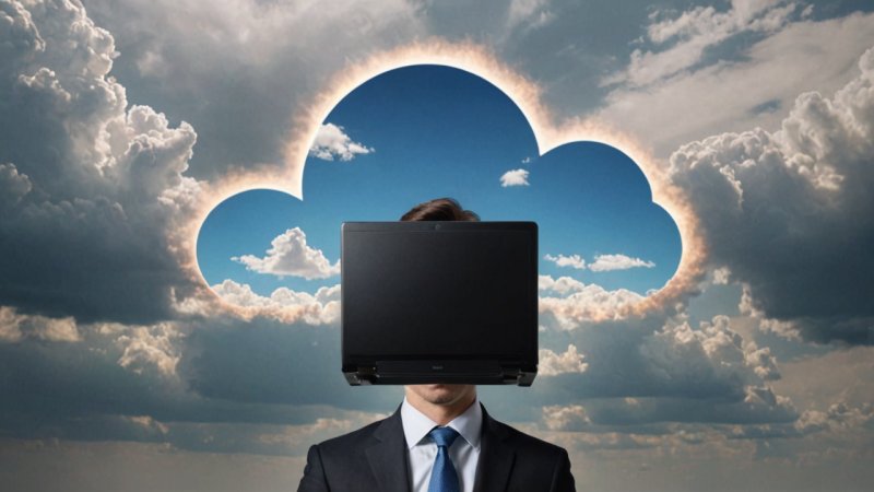 ransomware, sky sikkerhet, databeskyttelse, cybersikkerhet, forretningskontinuitet