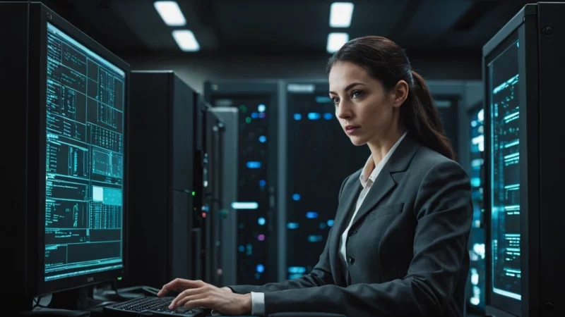 datasikkerhetskopiering, forsvarssektoren, cybersikkerhet, datagjenoppretting, beste praksiser, reguleringer