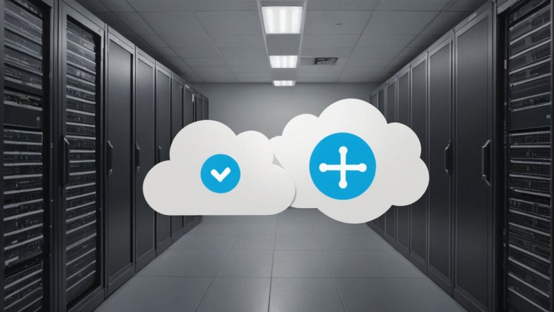 skybackup, lokal backup, databeskyttelse, forretningskontinuitet, ransomware-beskyttelse