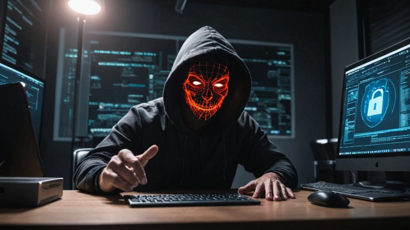ransomware beskyttelse, datasikkerhetskopieringsstrategier, cybersikkerhetstips, forretningskontinuitet, datagjenoppretting