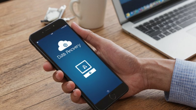datagjenoppretting, mobile enheter, sikkerhetskopieringsstrategier, databeskyttelse, cybersikkerhet