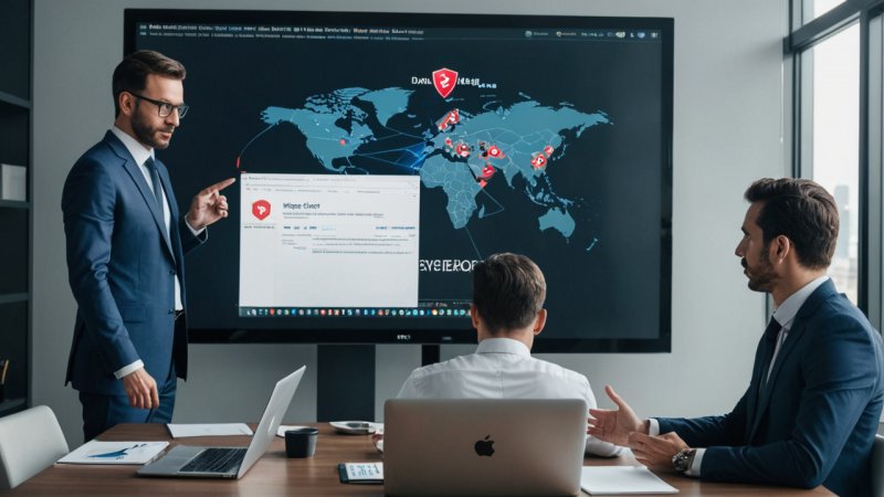 ransomware, cyberhygiene, cybersikkerhet, databeskyttelse, bedriftsikkerhet, daglige rutiner, sikkerhetskopieringsløsninger