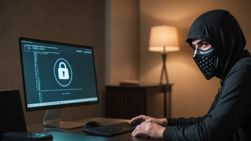 ransomware, cybersikkerhet, trusselmodellering, tradisjonelle sikkerhetstiltak, databeskyttelse, forretningssikkerhet