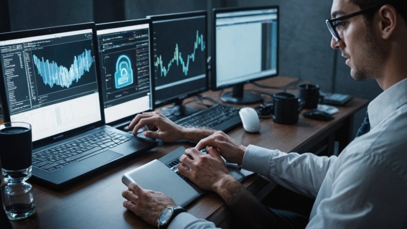 datagjenoppretting, programvareutvikling, sikkerhetskopiering, katastrofe gjenoppretting, cybersikkerhet, beste praksis