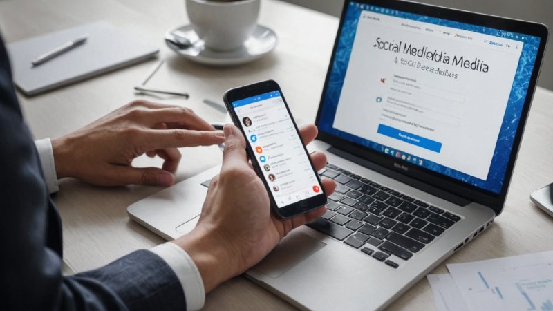 datagjenoppretting, sosiale medier, forretningskontinuitet, sikkerhetskopieringsstrategier, cybersikkerhet