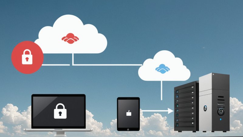 ransomware, skybasert backup, lokal backup, databeskyttelse, forretningskontinuitet, sikkerhetskopieringsløsninger