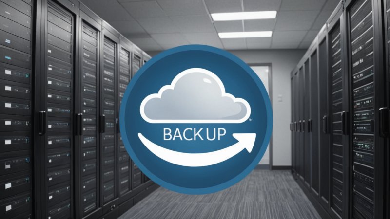 cloud backup, on-premise backup, databeskyttelse, små bedrifter, datagjenoppretting, katastrofegjenoppretting