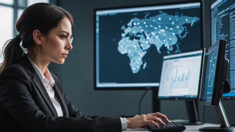 ransomware, skysikkerhet, databeskyttelse, forretningsbeskyttelse, cybersikkerhetsstrategier