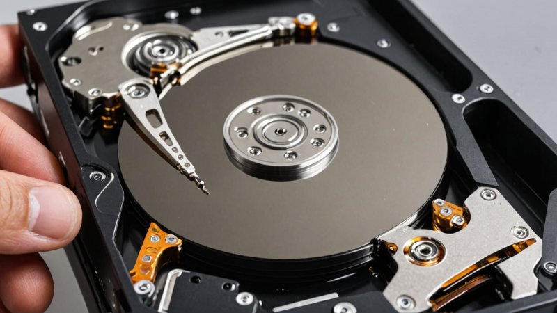 gjenoppretting av data, ødelagte harddisker, forebygging av datatap, databeskyttelse, profesjonelle datagjenopprettingsverktøy