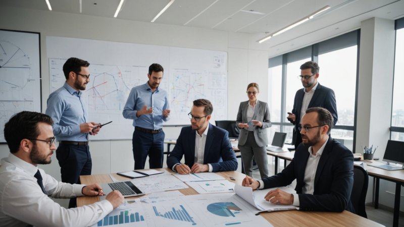 databackup, byplanlegging, katastrofegjenoppretting, cybersikkerhet, regulatorisk samsvar, forebygging av datatap