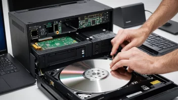 datarekonstruksjon, små bedrifter, backup-løsninger, kostnadseffektive strategier, databeskyttelse