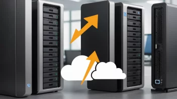 gjenoppretting av data, ransomware-angrep, tradisjonell sikkerhetskopiering, skybasert sikkerhetskopiering, beskyttelse av forretningsdata, strategier for datagjenoppretting