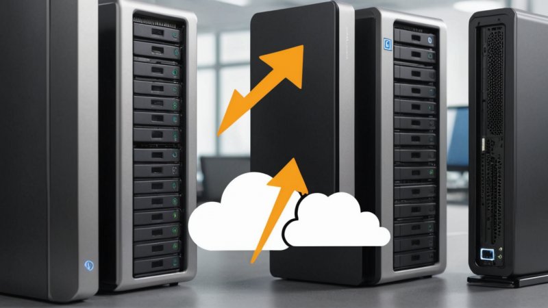 gjenoppretting av data, ransomware-angrep, tradisjonell sikkerhetskopiering, skybasert sikkerhetskopiering, beskyttelse av forretningsdata, strategier for datagjenoppretting