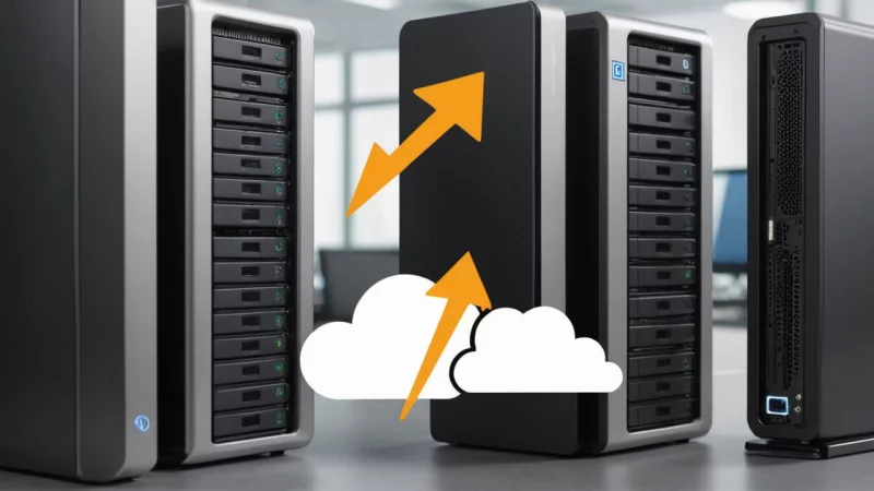 gjenoppretting av data, ransomware-angrep, tradisjonell sikkerhetskopiering, skybasert sikkerhetskopiering, beskyttelse av forretningsdata, strategier for datagjenoppretting