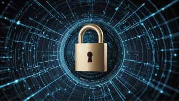 datasikkerhet, distribuerte systemer, cybersikkerhet, backup metoder, datagjenoppretting