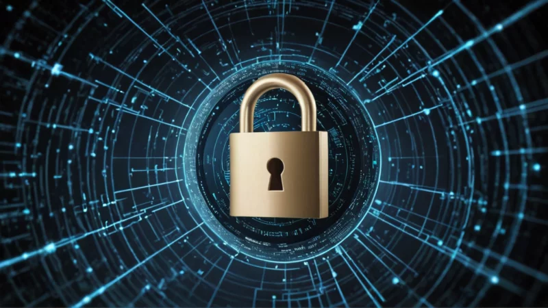 datasikkerhet, distribuerte systemer, cybersikkerhet, backup metoder, datagjenoppretting