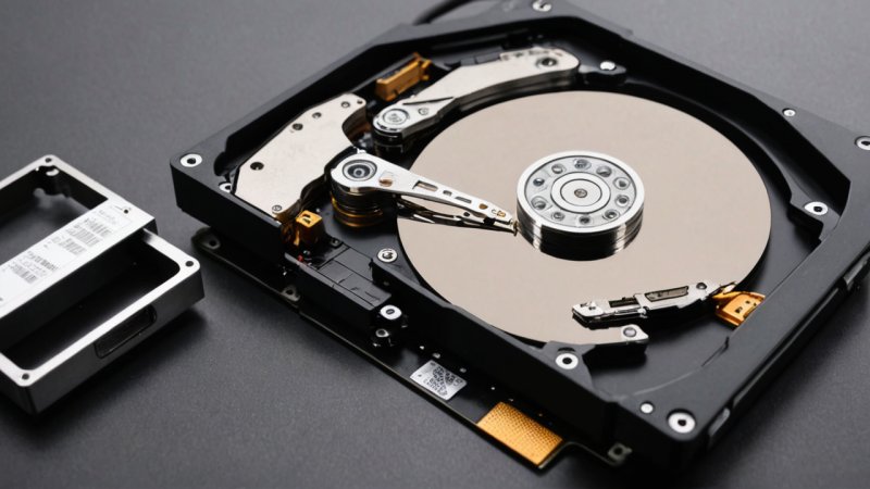 datagjenoppretting, databeskyttelse, forretningskontinuitet, gjenopprettingsstrategier, IT-administrasjon